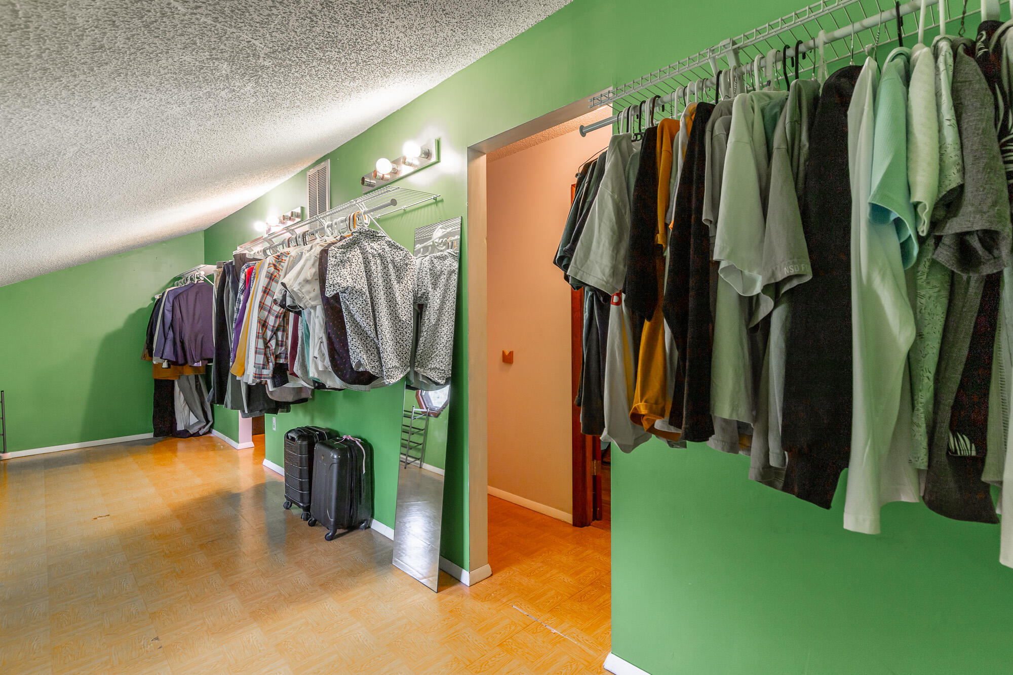 594 Rakestraw Road McDonald, TN 37353 - Photo 45 of 67 shared closet