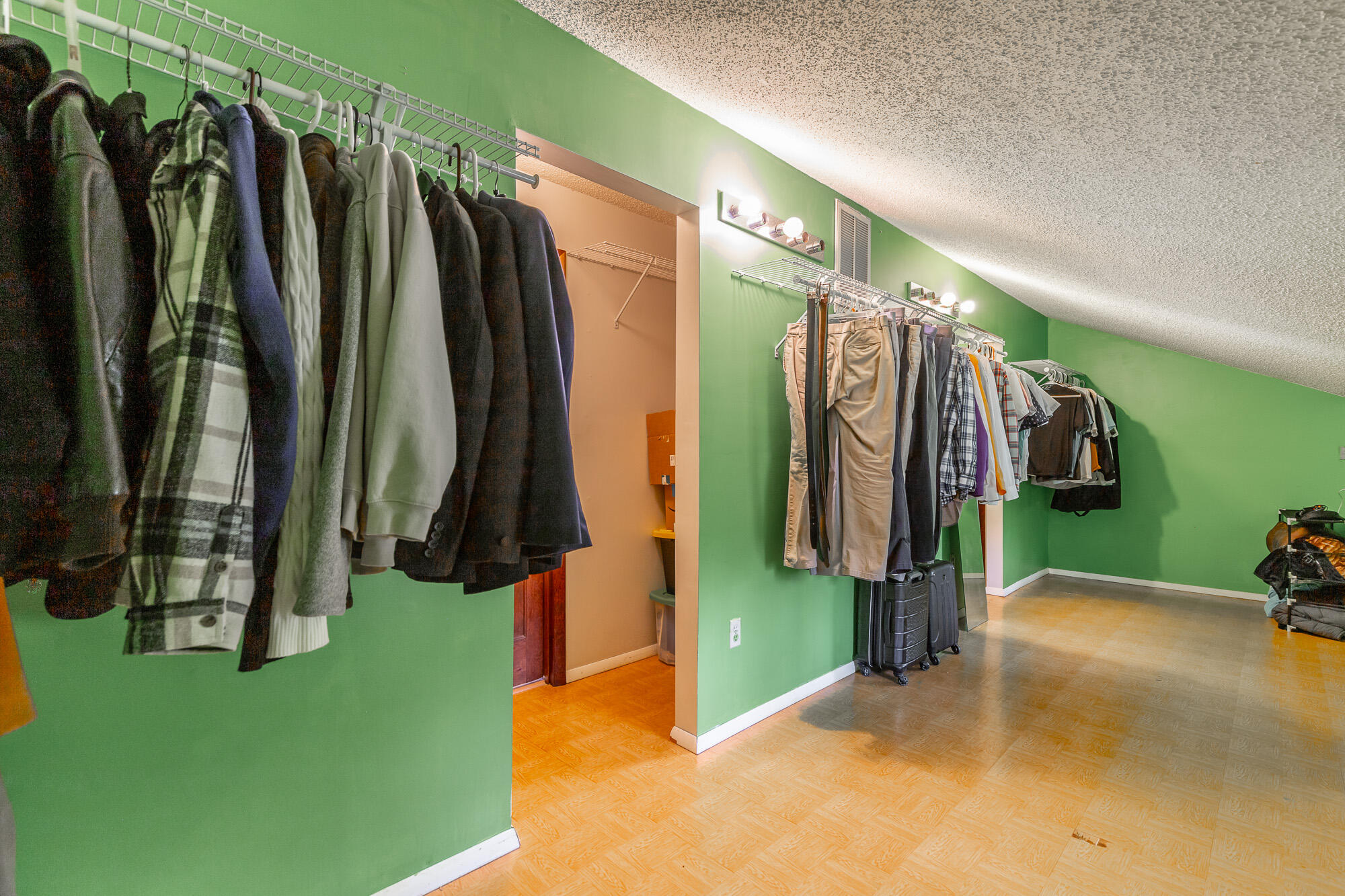 594 Rakestraw Road McDonald, TN 37353 - Photo 46 of 67 shared closet