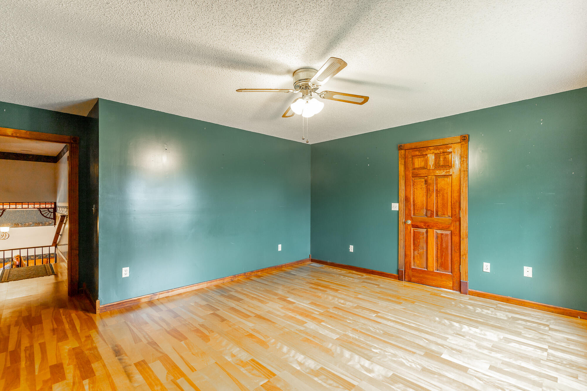 594 Rakestraw Road McDonald, TN 37353 - Photo 48 of 67 Upstairs BR #5