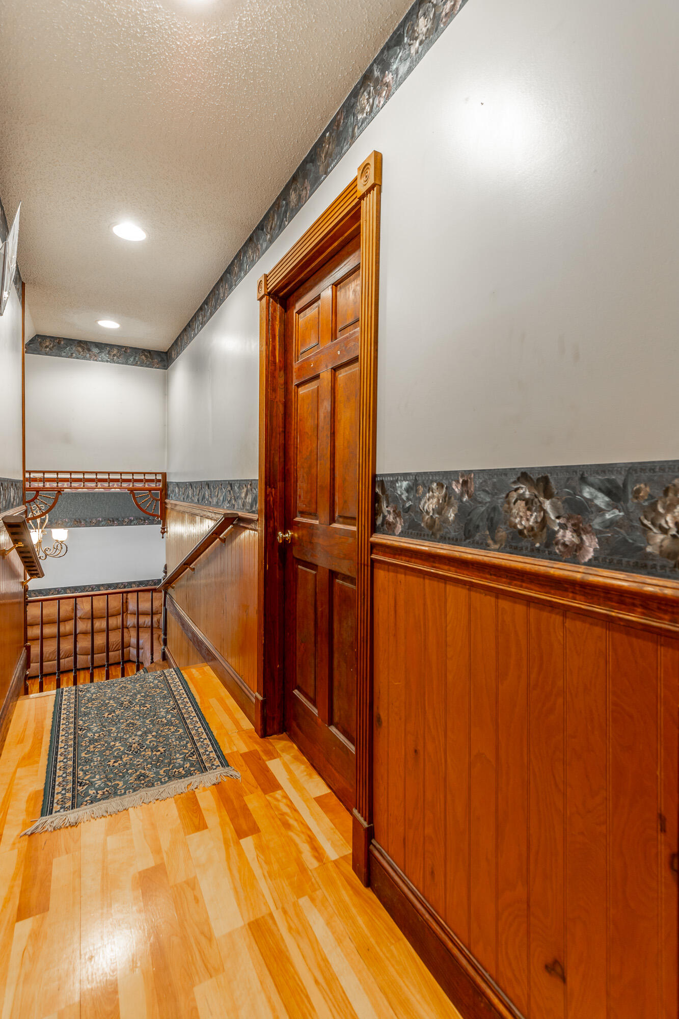 594 Rakestraw Road McDonald, TN 37353 - Photo 50 of 67 upstairs Hall