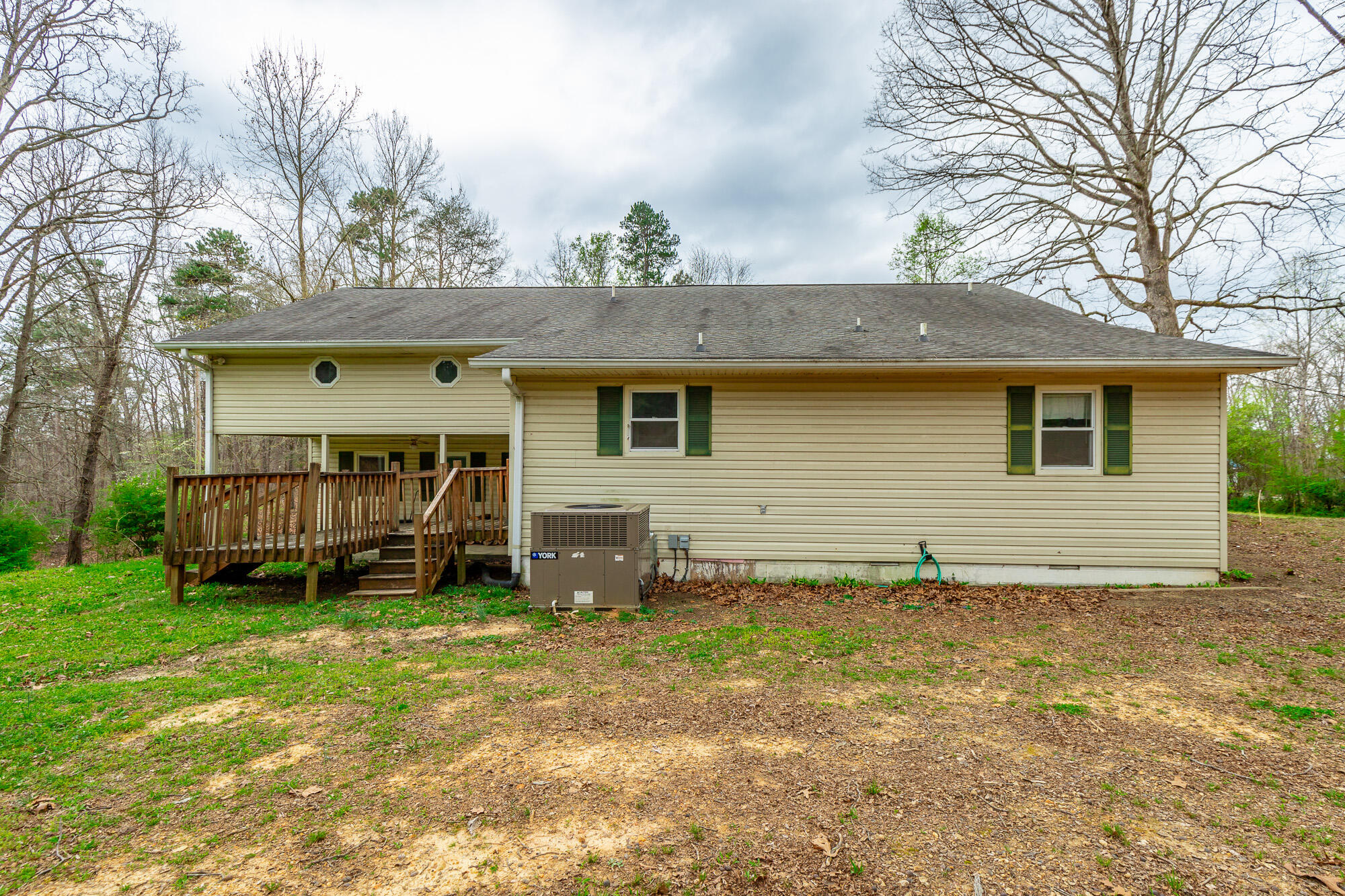 594 Rakestraw Road McDonald, TN 37353 - Photo 55 of 67 Back of house