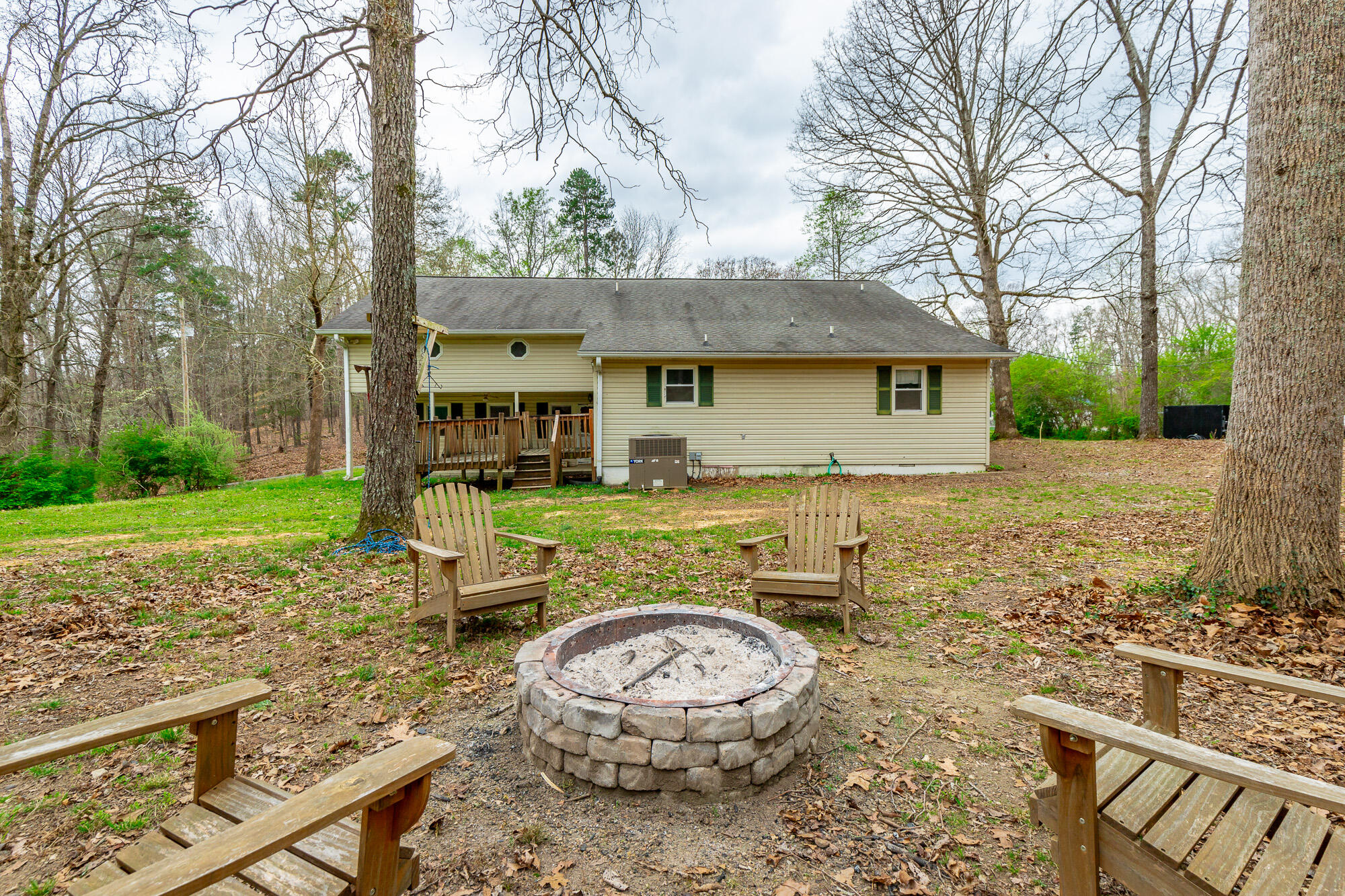 594 Rakestraw Road McDonald, TN 37353 - Photo 57 of 67 Fire Pit