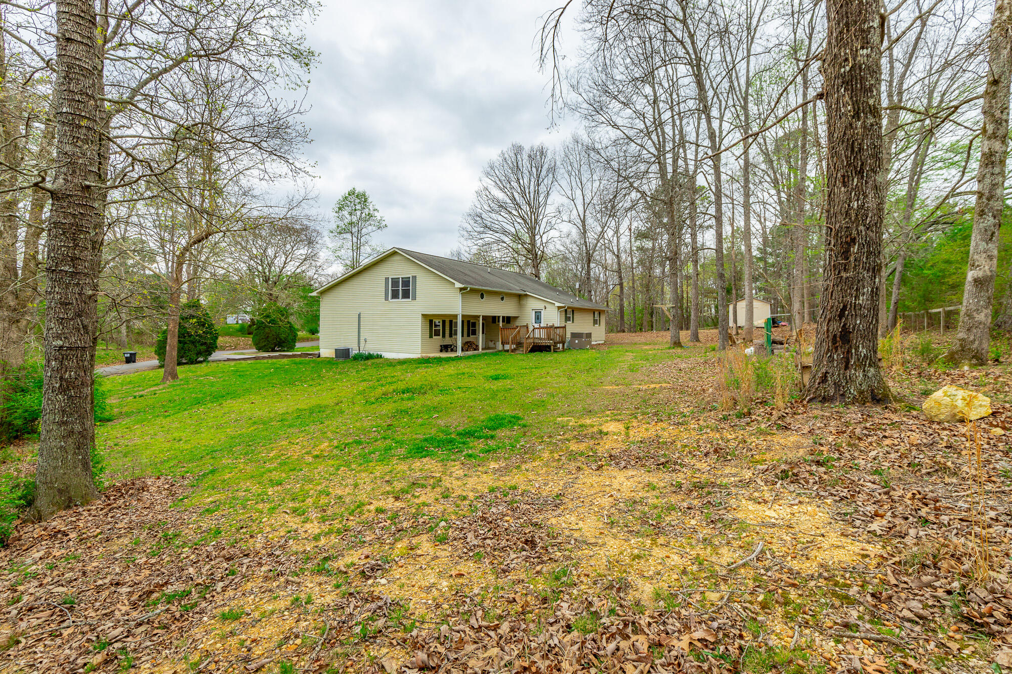 594 Rakestraw Road McDonald, TN 37353 - Photo 58 of 67 Large backyard