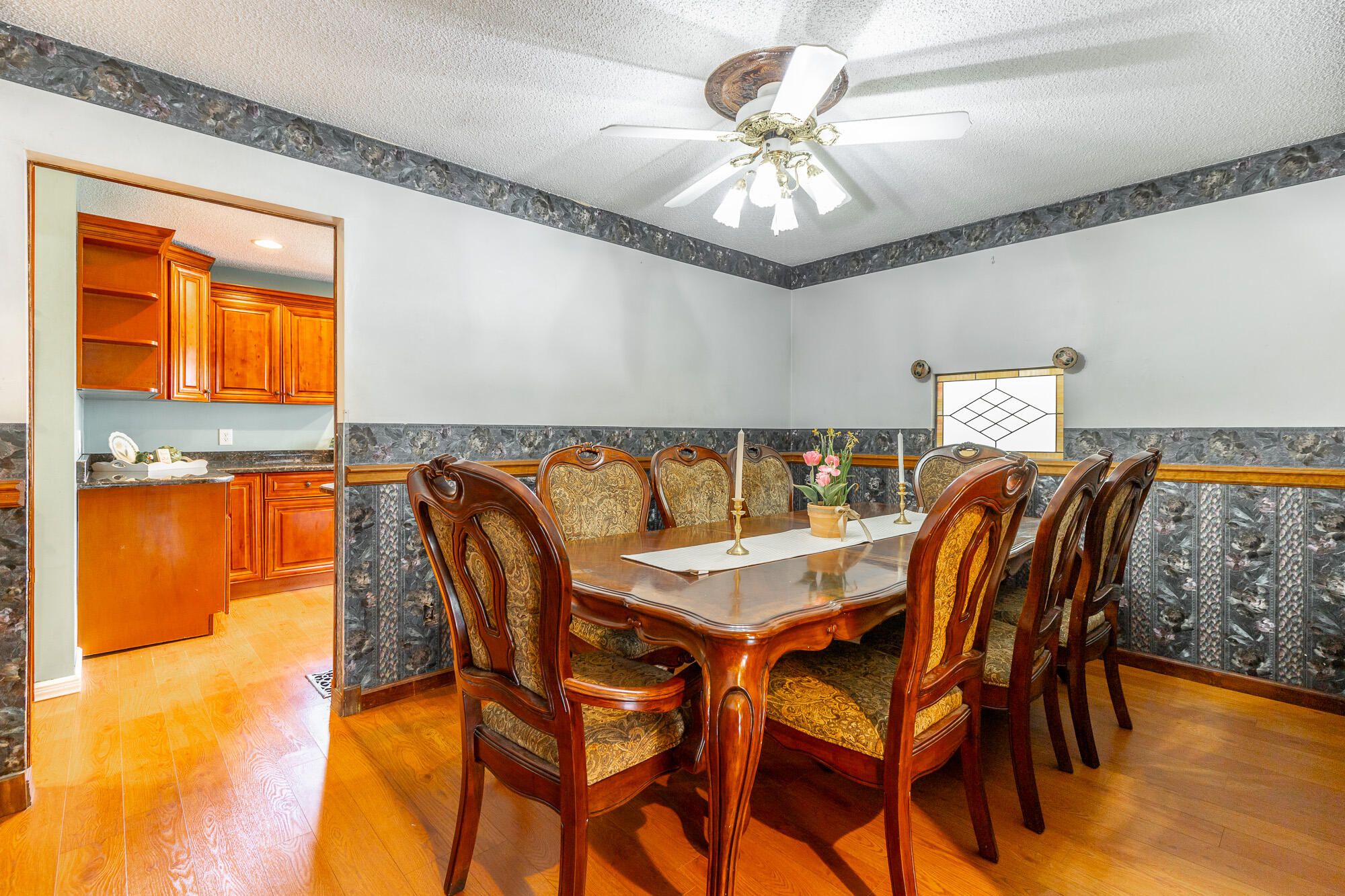 594 Rakestraw Road McDonald, TN 37353 - Photo 6 of 67 Dining Room