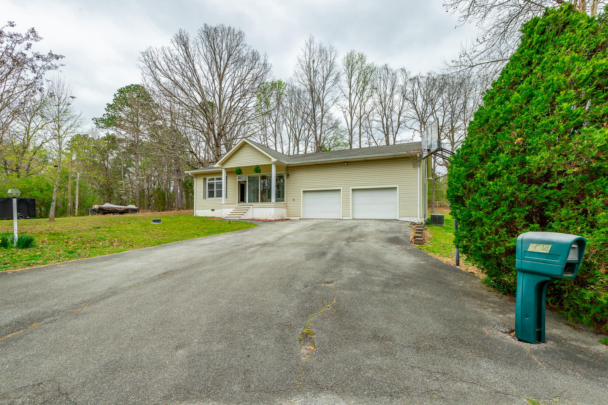 594 Rakestraw Road McDonald, TN 37353 - Photo 62 of 67 ample parking