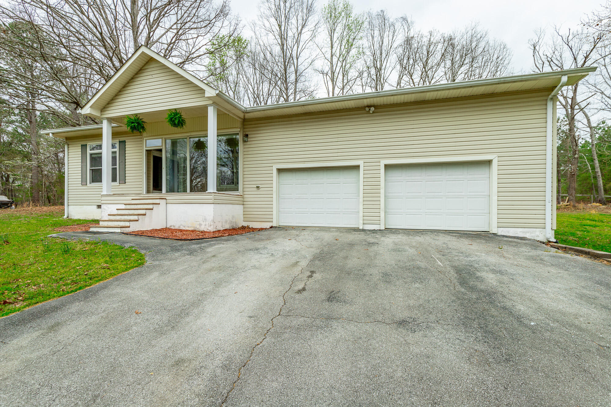594 Rakestraw Road McDonald, TN 37353 - Photo 63 of 67 front of house