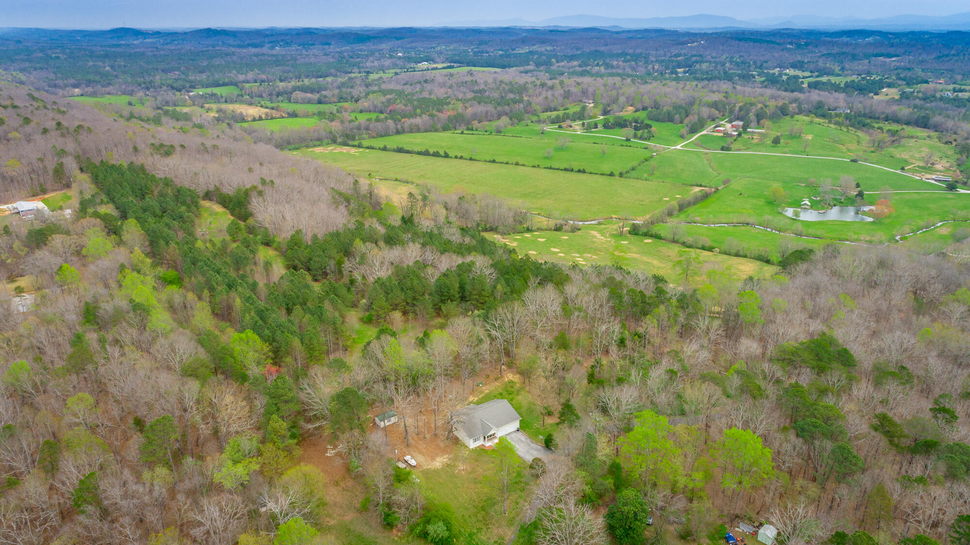 594 Rakestraw Road McDonald, TN 37353 - Photo 64 of 67 Scenic views