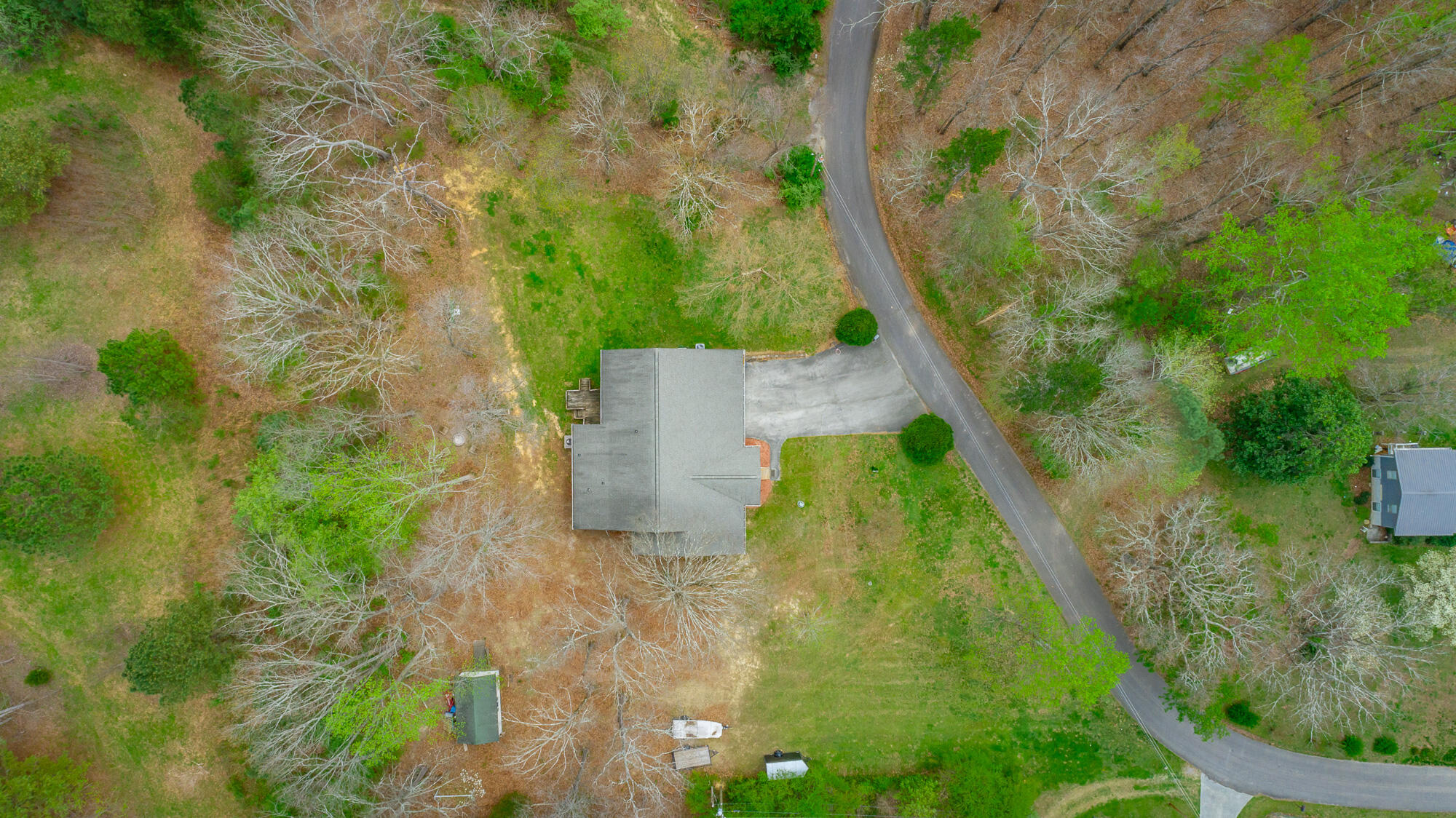 594 Rakestraw Road McDonald, TN 37353 - Photo 67 of 67 594 Rakestraw Road HD-113