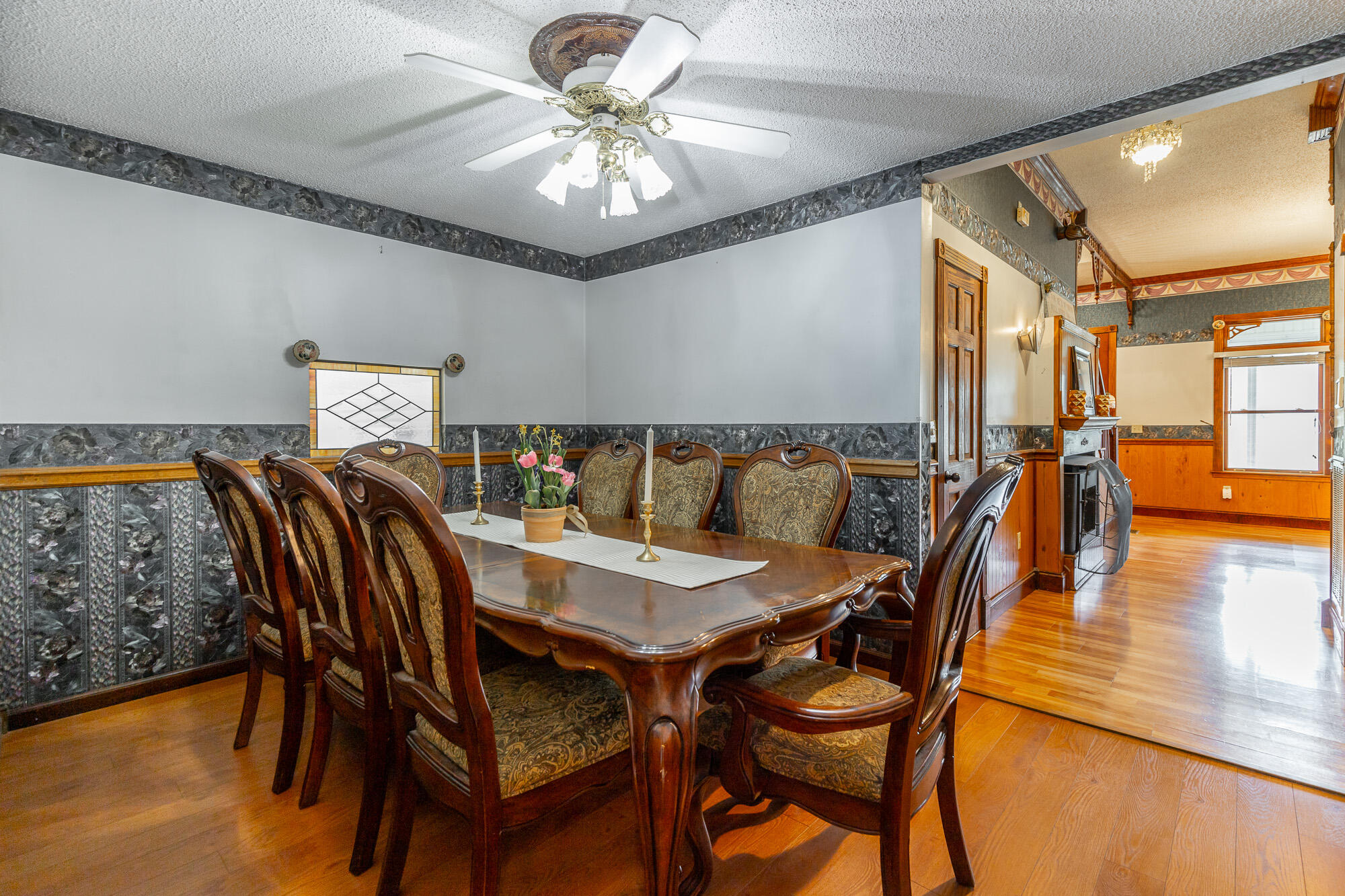 594 Rakestraw Road McDonald, TN 37353 - Photo 7 of 67 Dining Room