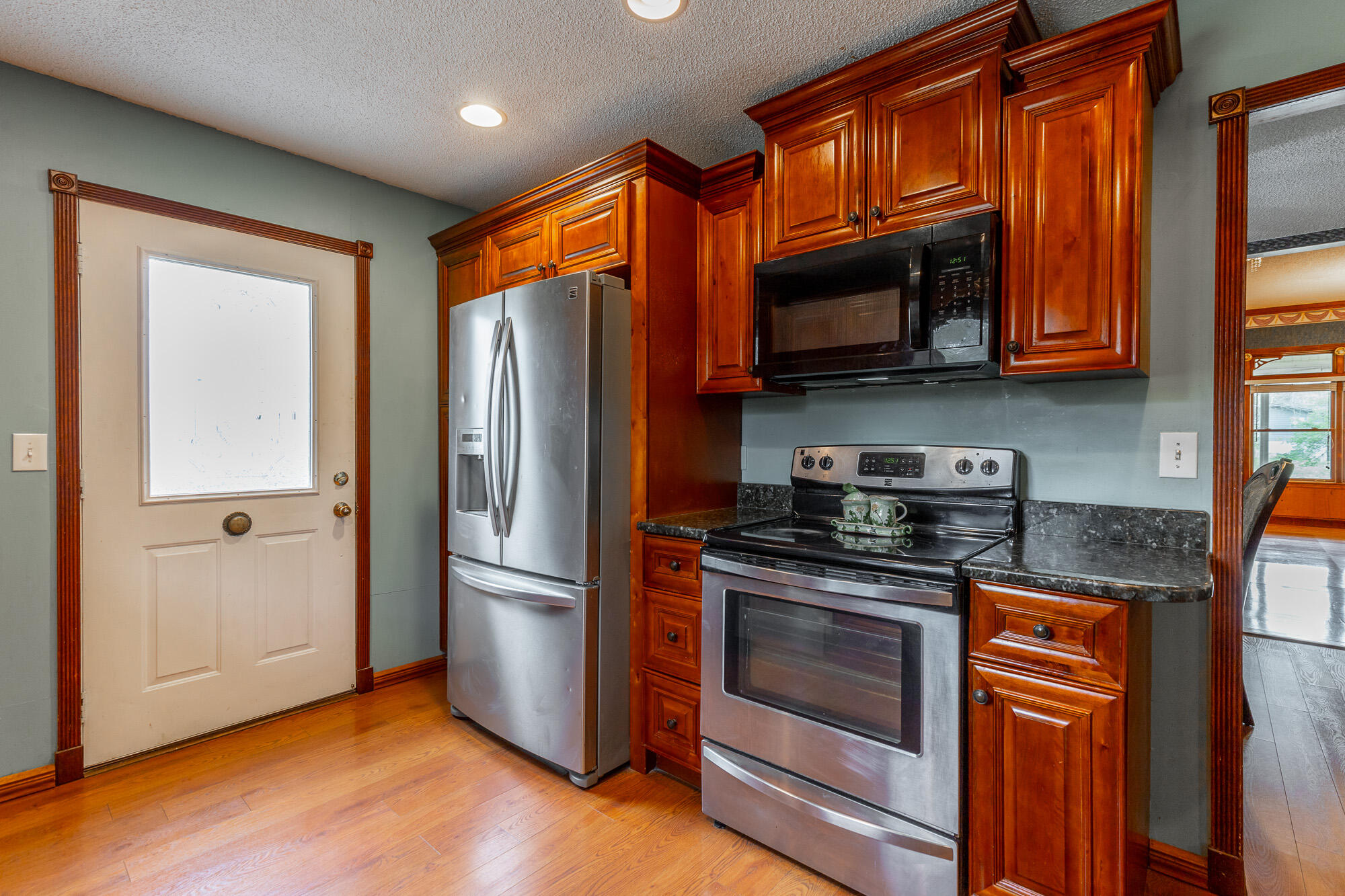 594 Rakestraw Road McDonald, TN 37353 - Photo 10 of 67 Kitchen