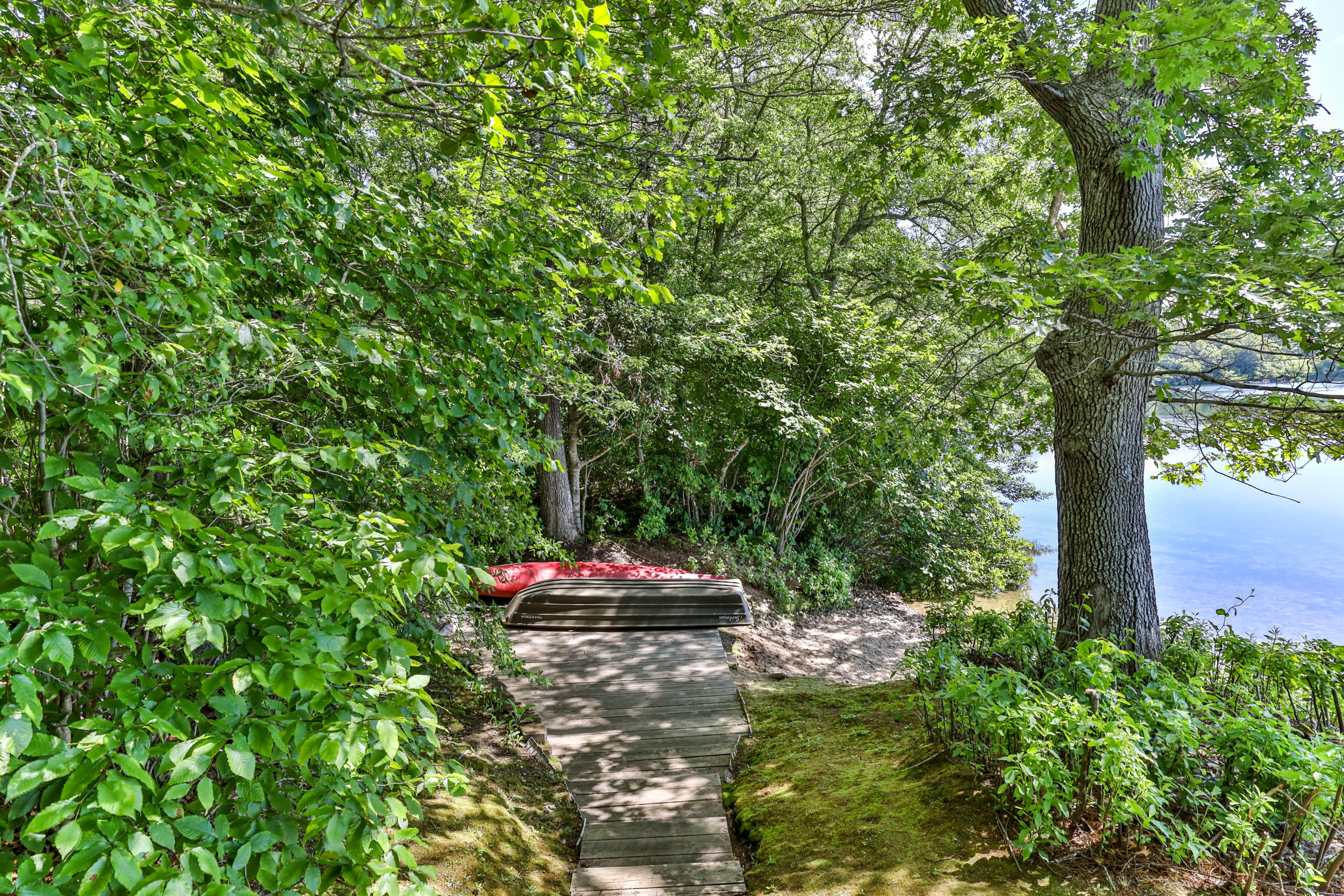 316 Wheeler Road Marstons Mills, MA 02648 - Photo 36 of 50