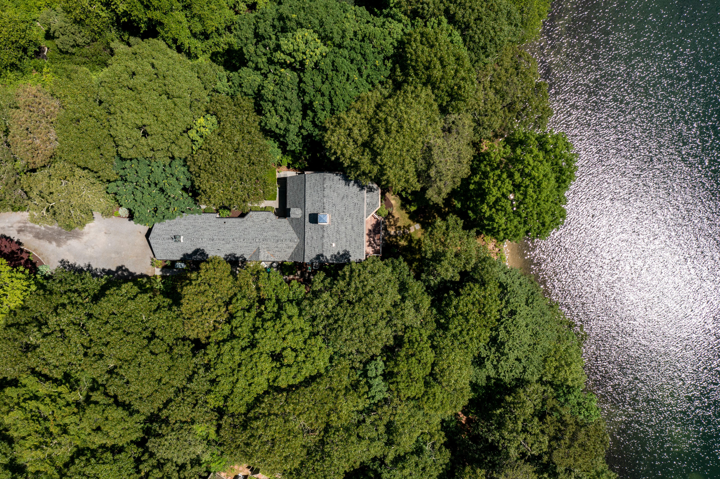 316 Wheeler Road Marstons Mills, MA 02648 - Photo 42 of 50 a view of a bunch of a building