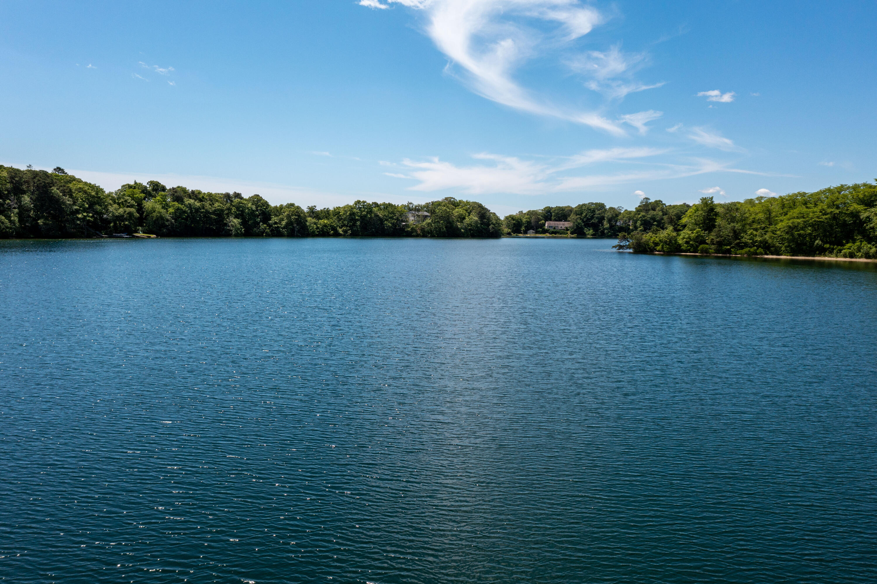 316 Wheeler Road Marstons Mills, MA 02648 - Photo 47 of 50 a view of lake