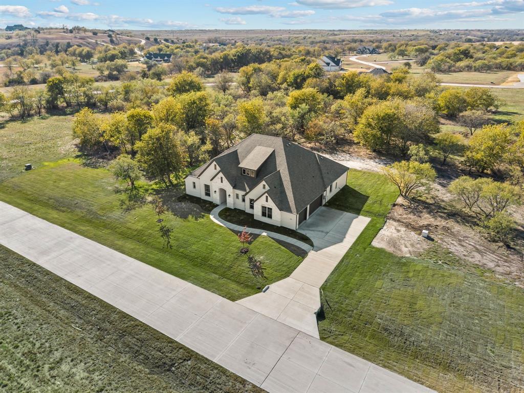 4005 Brown Bear Drive Aledo, TX 76008 - Photo 3 of 40