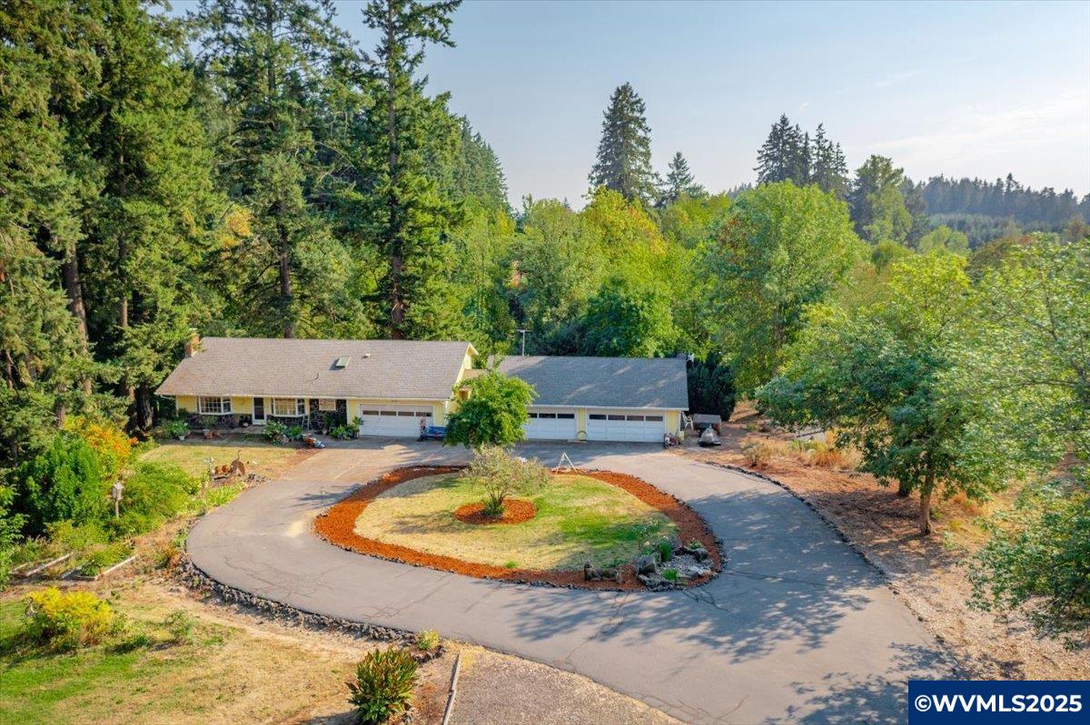 6496 Lardon Road Northeast Salem, OR 97305 - Photo 1 of 31