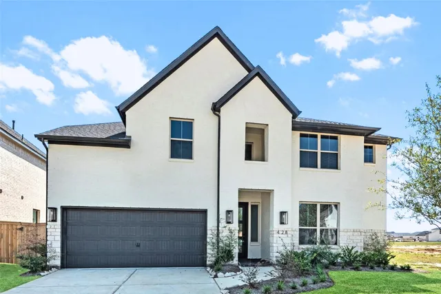 $634,929 | 428 Harvest Moon Way, Katy, TX 77493