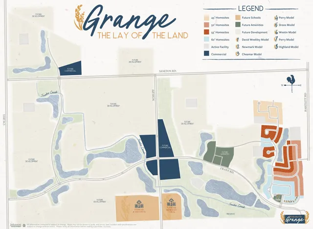 $634,929 | 428 Harvest Moon Way, Katy, TX 77493