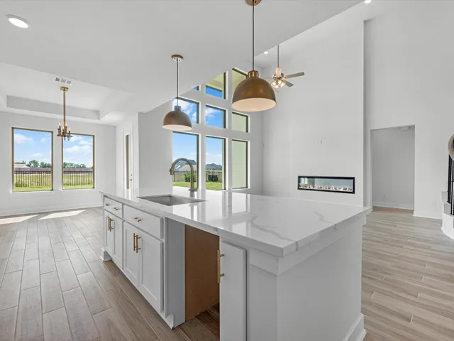 $634,929 | 428 Harvest Moon Way, Katy, TX 77493