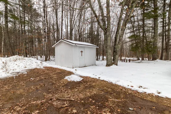 $175,000 | 6297 Woods Bay Drive Northeast, Outing, MN 56662