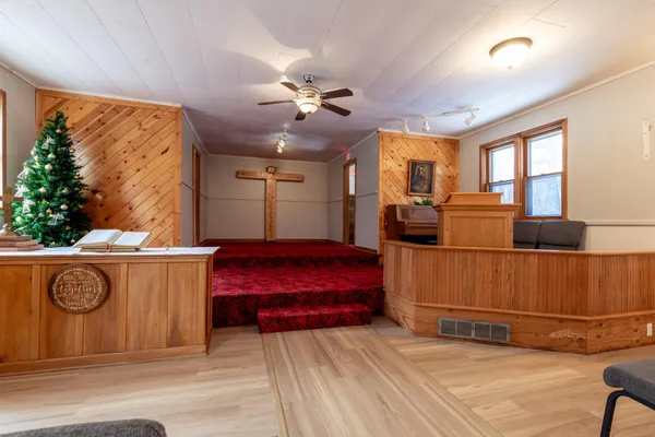 $175,000 | 6297 Woods Bay Drive Northeast, Outing, MN 56662