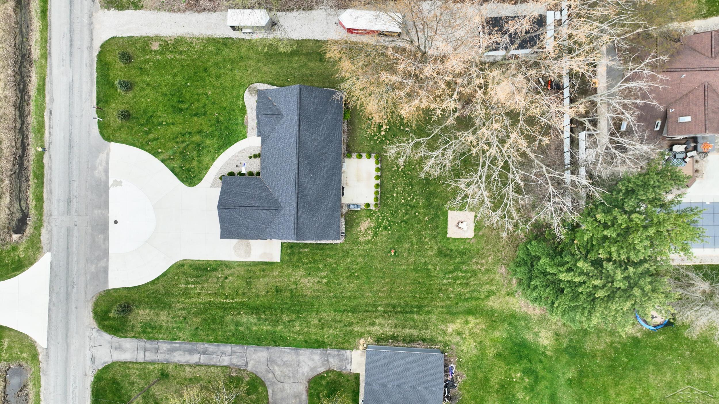 1266 West Freeland Road Bay City, MI 48706 - Photo 17 of 58