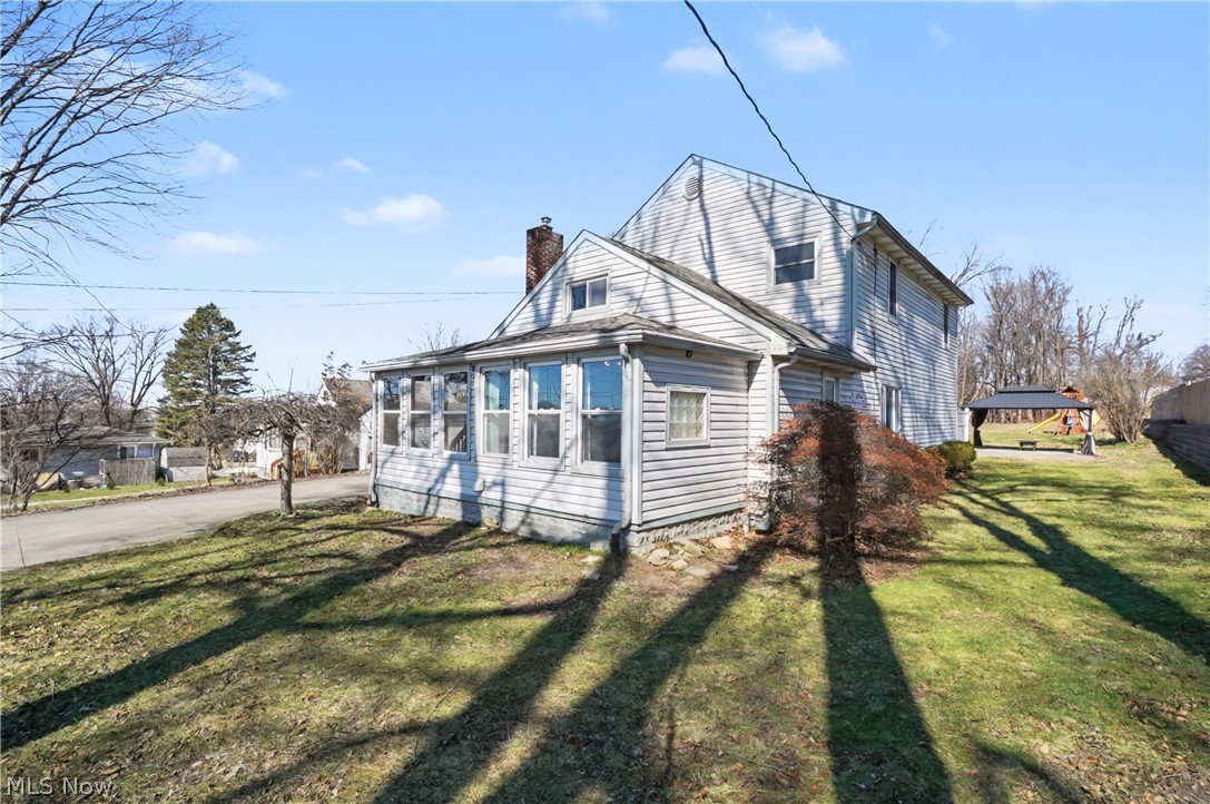 801 Chaffin Road Akron, OH 44306 - Photo 2 of 48 Gallery Image 2