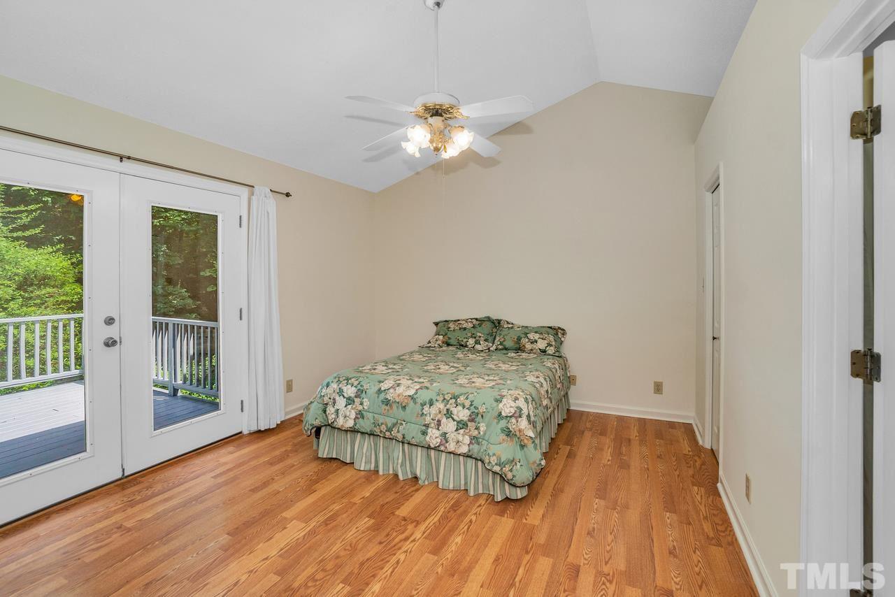 4005 Olde Coach Road Durham, NC 27707 - Photo 12 of 22