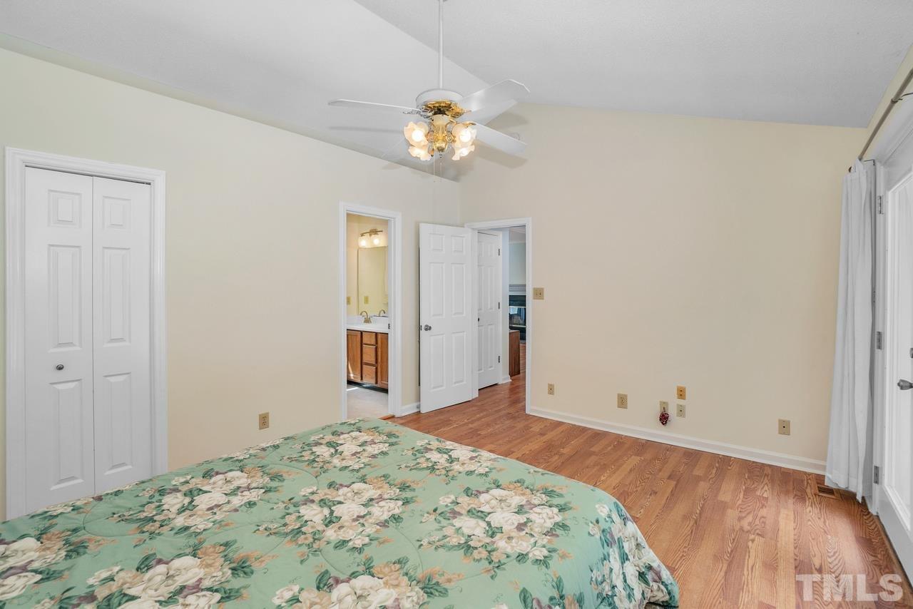 4005 Olde Coach Road Durham, NC 27707 - Photo 13 of 22