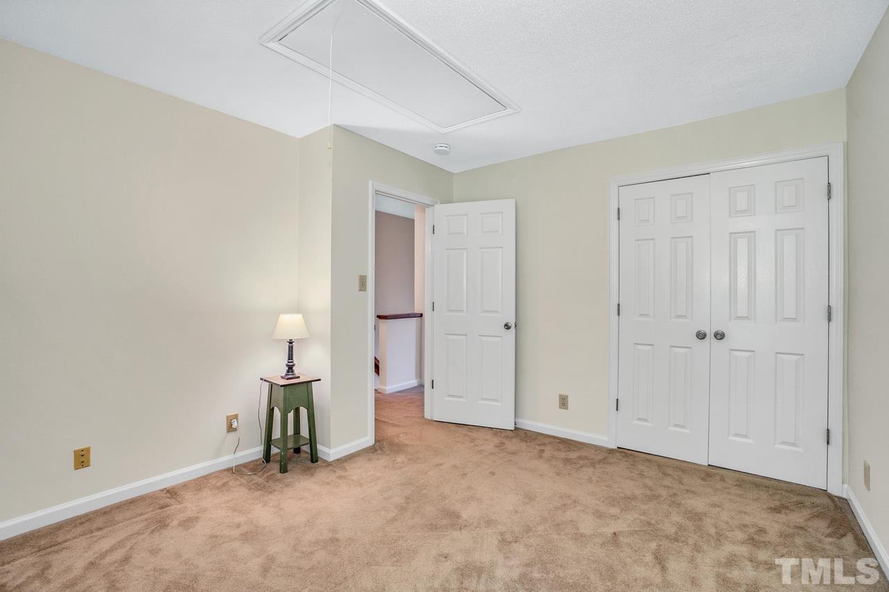 4005 Olde Coach Road Durham, NC 27707 - Photo 16 of 22