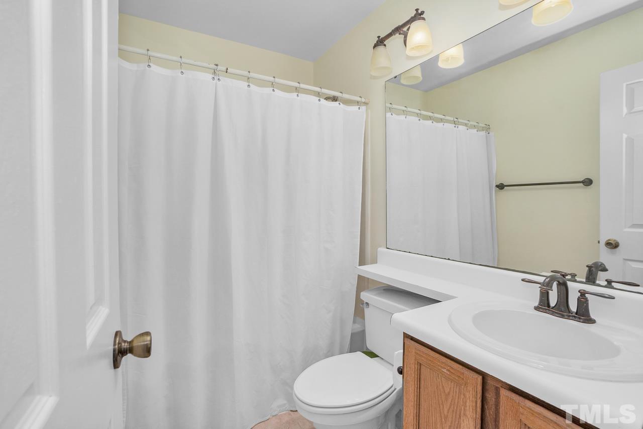 4005 Olde Coach Road Durham, NC 27707 - Photo 17 of 22