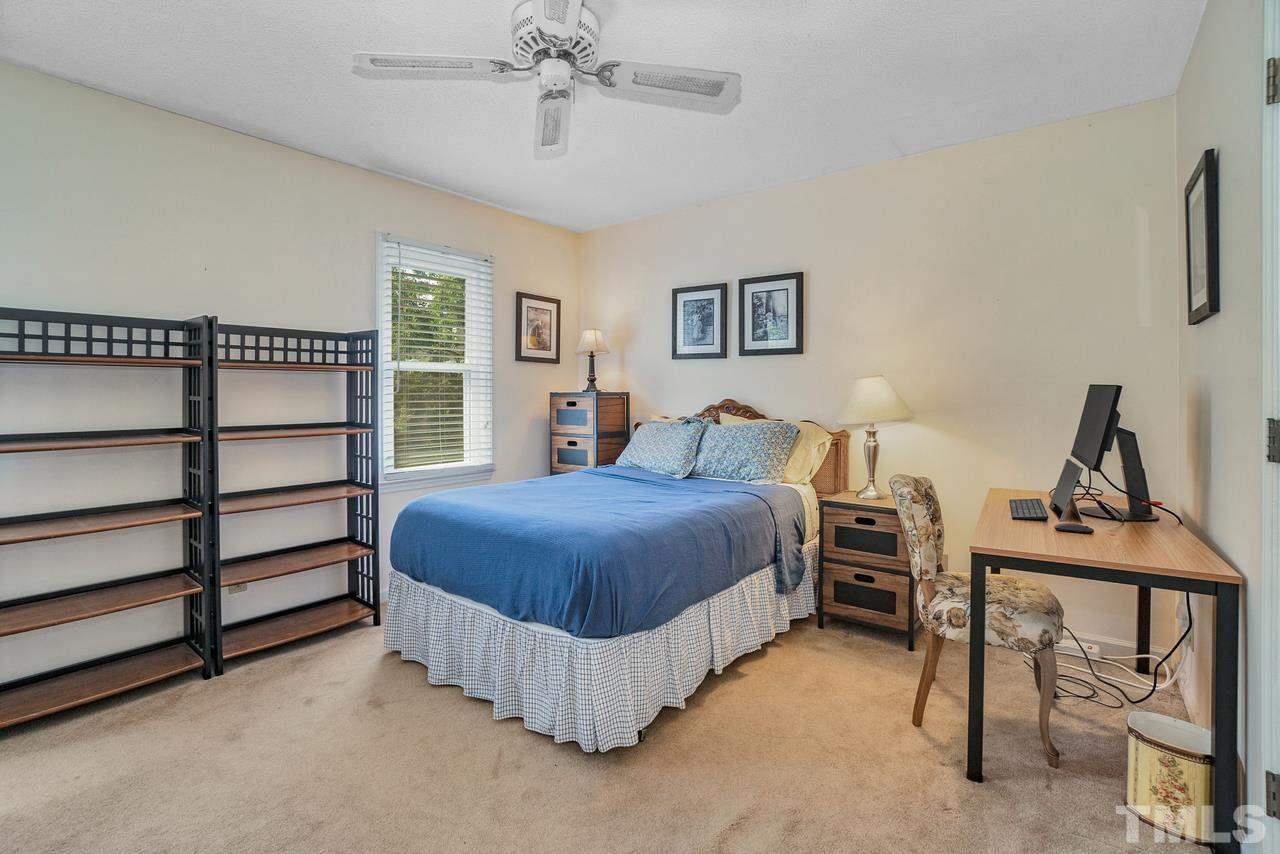 4005 Olde Coach Road Durham, NC 27707 - Photo 18 of 22