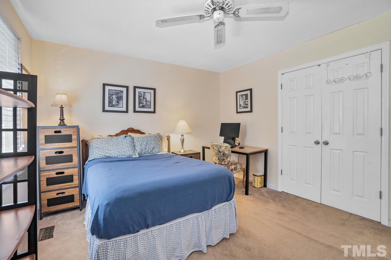 4005 Olde Coach Road Durham, NC 27707 - Photo 19 of 22