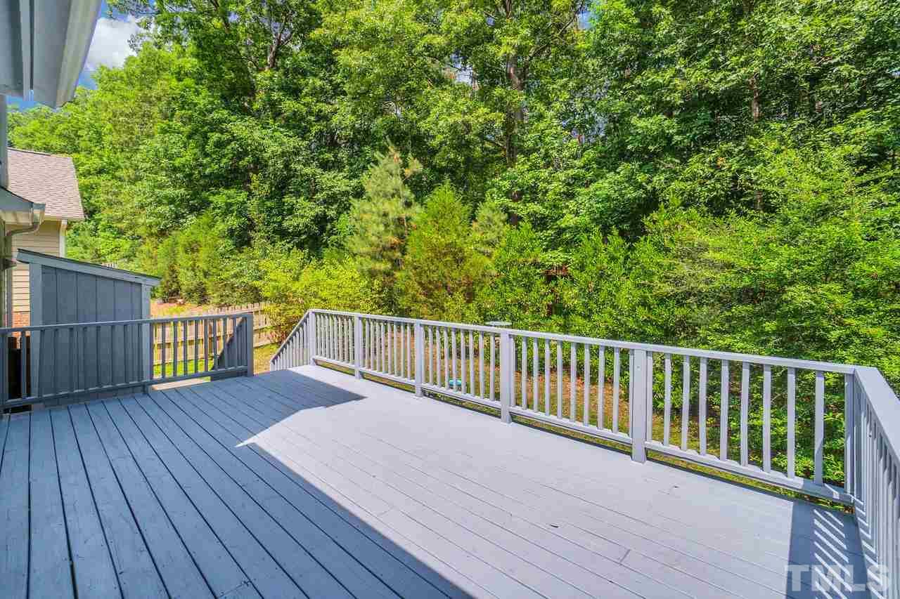 4005 Olde Coach Road Durham, NC 27707 - Photo 20 of 22