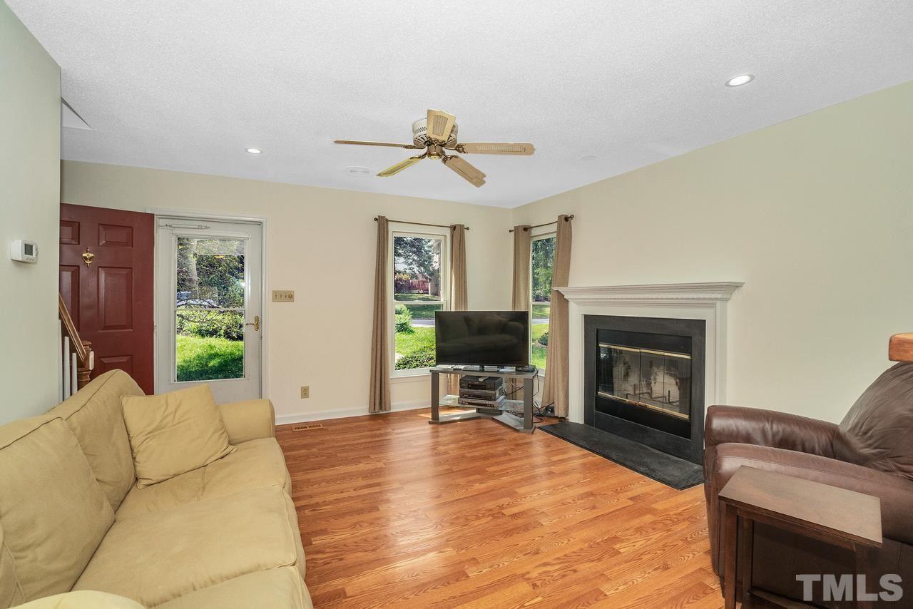 4005 Olde Coach Road Durham, NC 27707 - Photo 6 of 22