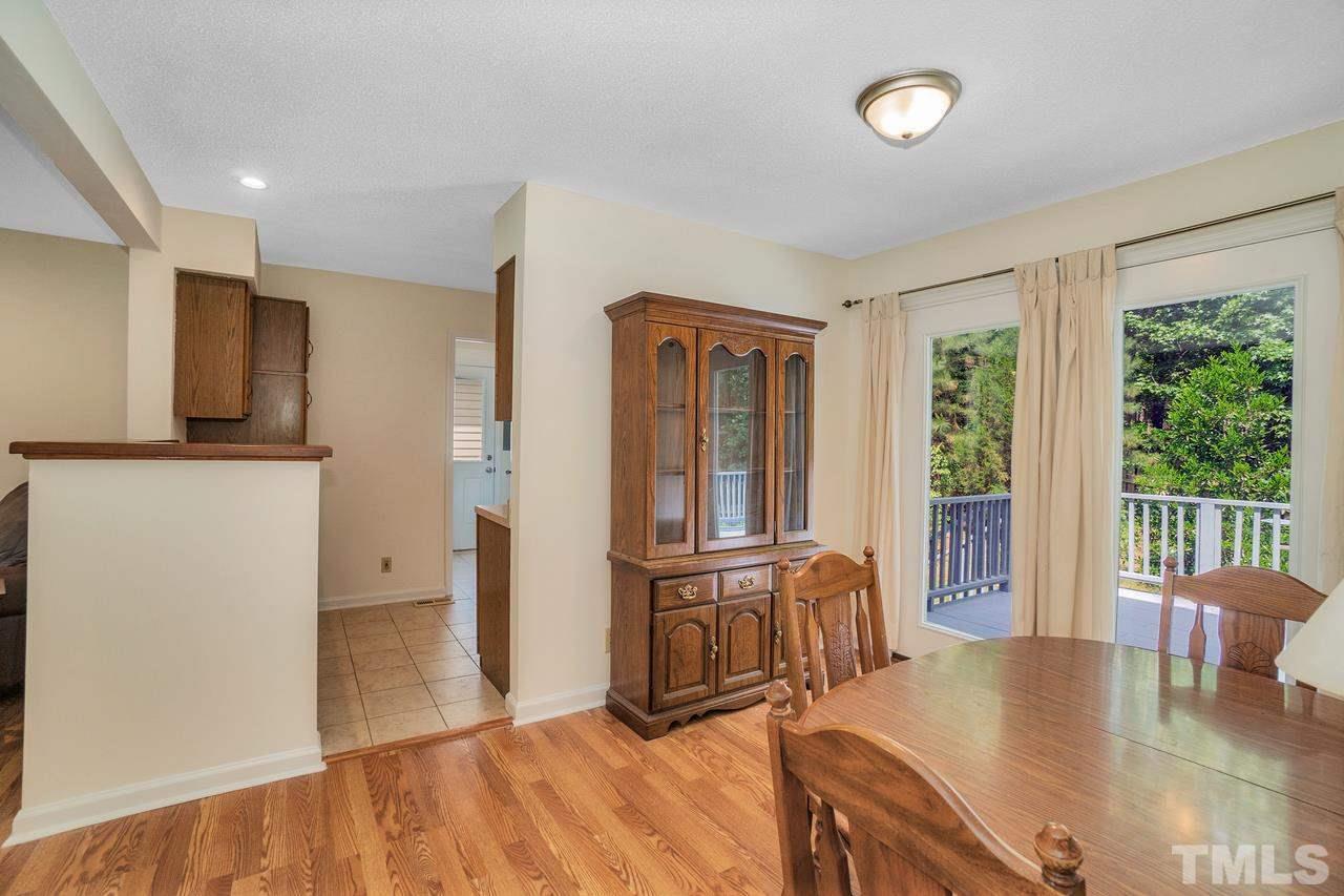 4005 Olde Coach Road Durham, NC 27707 - Photo 7 of 22