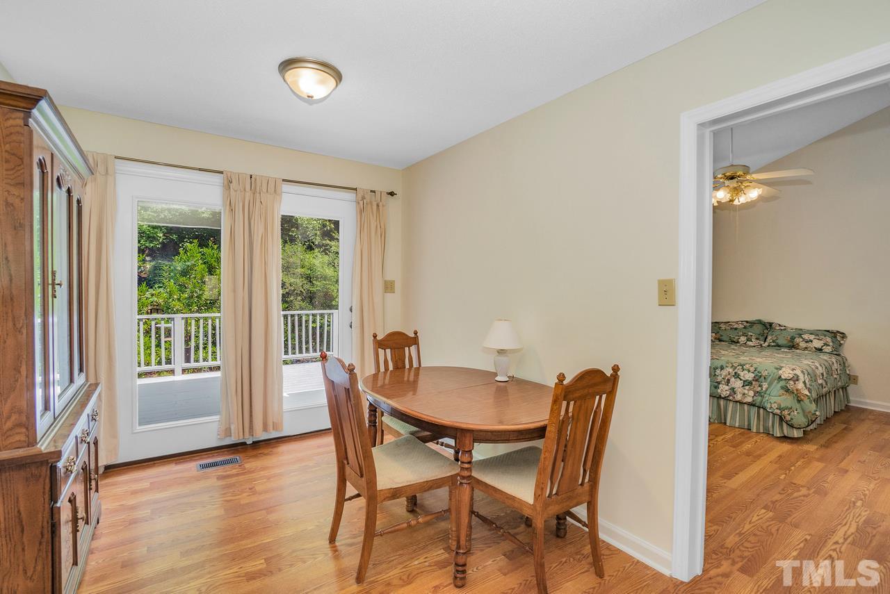 4005 Olde Coach Road Durham, NC 27707 - Photo 8 of 22