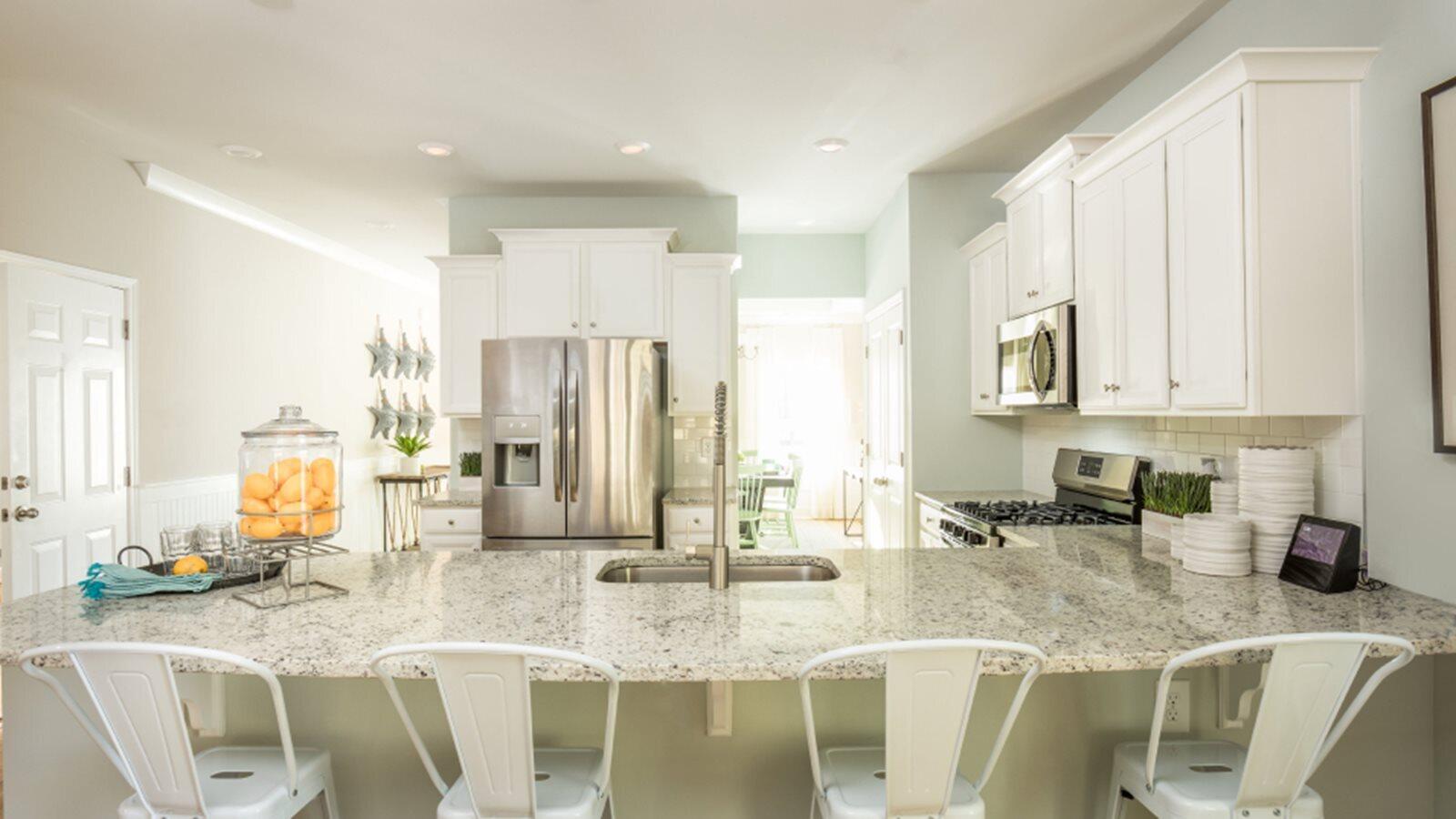 175 Paddle Boat Way Summerville, SC 29485 - Photo 3 of 25 Kitchen