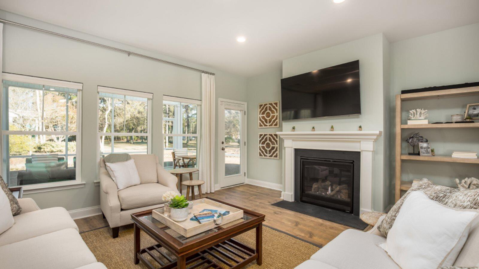 175 Paddle Boat Way Summerville, SC 29485 - Photo 8 of 25 family