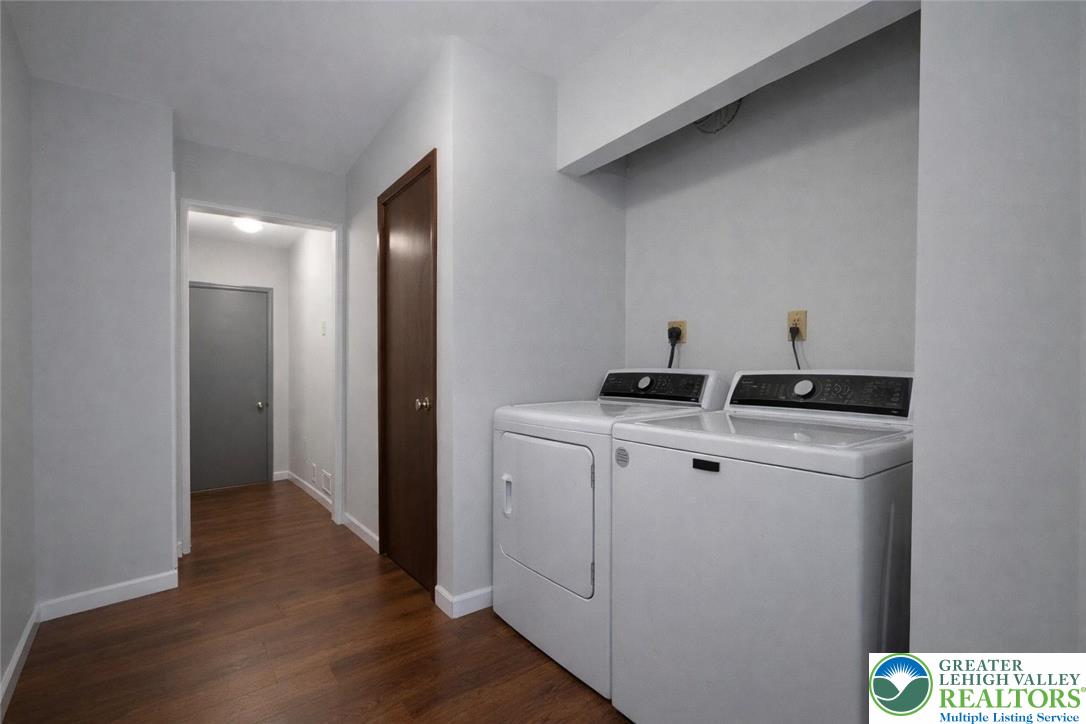 6594 Memorial Road Germansville, PA 18053 - Photo 41 of 49 Laundry AI