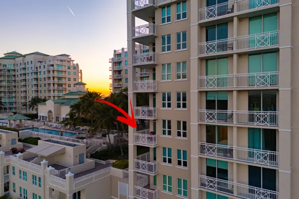 $824,000 | 450 North Federal Highway, Unit 711, Boynton Beach, FL 33435