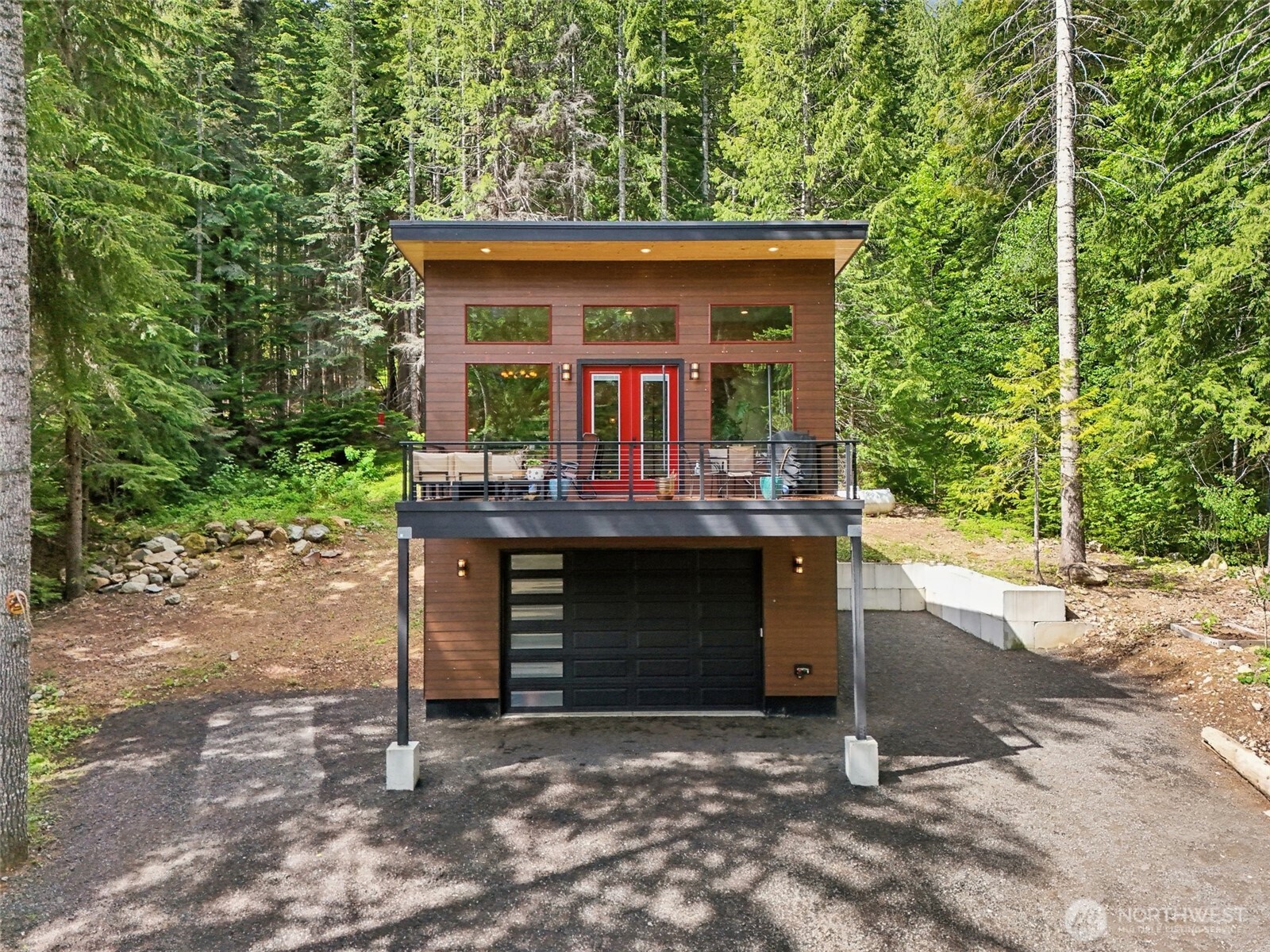 3271 Via Kachess Road Easton, WA 98925 - Photo 2 of 40 Gallery Image 2