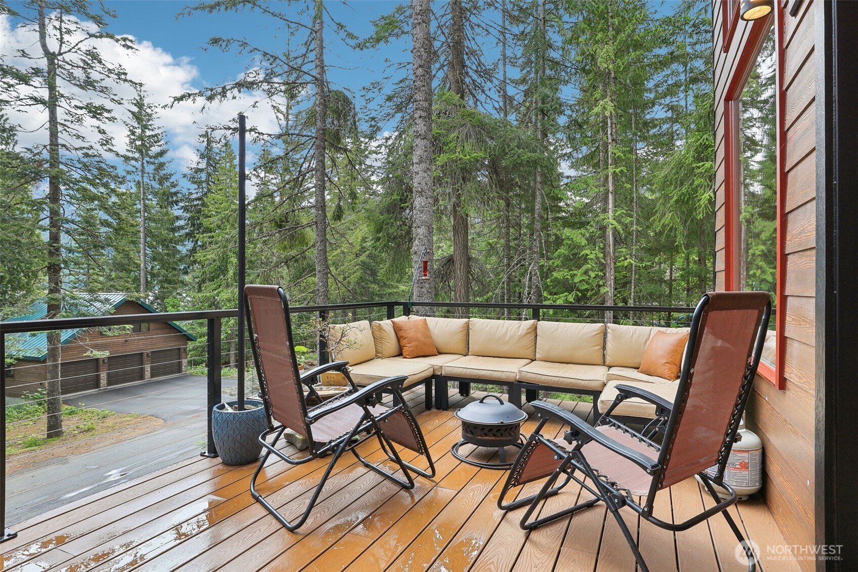 3271 Via Kachess Road Easton, WA 98925 - Photo 36 of 40 Gallery Image 36