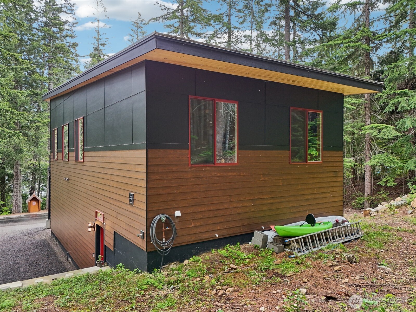 3271 Via Kachess Road Easton, WA 98925 - Photo 38 of 40 Gallery Image 38