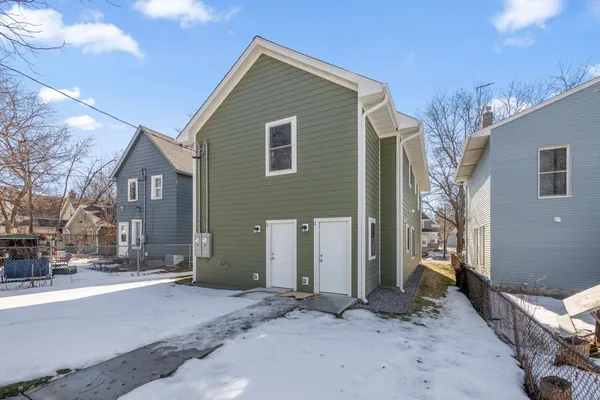 $420,000 | 1195 Bush Avenue, St. Paul, MN 55106