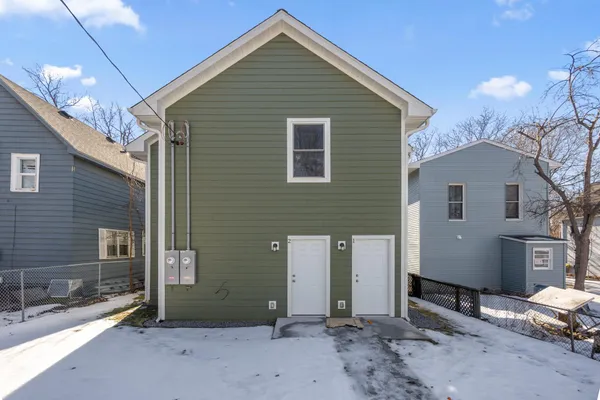 $420,000 | 1195 Bush Avenue, St. Paul, MN 55106