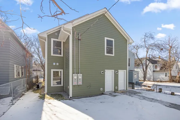 $420,000 | 1195 Bush Avenue, St. Paul, MN 55106
