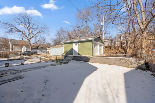 $420,000 | 1195 Bush Avenue, St. Paul, MN 55106