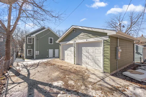 $420,000 | 1195 Bush Avenue, St. Paul, MN 55106