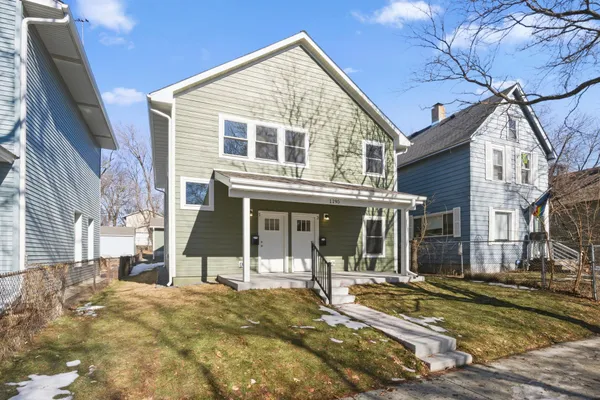 $420,000 | 1195 Bush Avenue, St. Paul, MN 55106