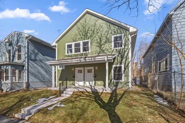 $420,000 | 1195 Bush Avenue, St. Paul, MN 55106